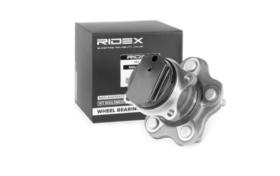 Ridex 654W0165 - KITS ASB TRASERO N.QASCAI.JUKE-R.KOLEO