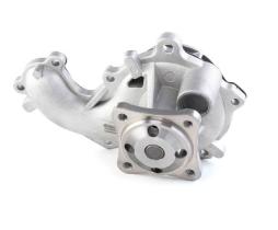  1260W0025 - BOMBA AGUA FORD 18TD