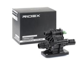  316T0095 - CAJA TERMOSTATICA PSA HDI