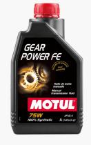  111148 - ACEITE GEAR POWER FE 75W 1L