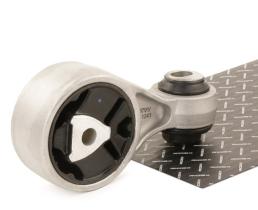 Ridex 247E0135 - TIRANTE MOTOR DCHO MEGANE-II 1,5D