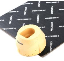 Ridex 247E0185 - SOPORTE ELASTICO DLT. VW.AUDI