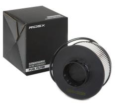 Ridex 9F0592 - ELEM. FILTR. COMBUSTIBLE 15HDI OPEL PSA DS