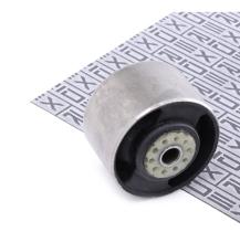 Ridex 247E0562 - SOP.MOTOR BERLINGO-C5