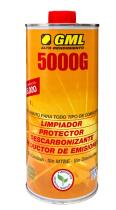  ADERCO-001541 - Tratamiento Combustible 1L 5000G