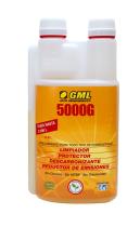   Solución Líquida ADERCO-001545 - Tratamiento combustible ½ litro5000G