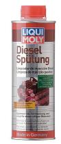   Solución Líquida 21955 - Aditivo Limpiador Inyeccion Diesel 500 Ml