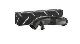 Ridex 1591I0033 - TUBO AIRE ADMISION AUDI