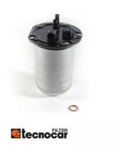 Filtración Motor RN637 - FILTRO  COMBUSTIBLE NISSAN