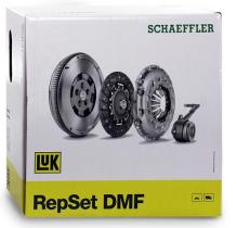 LuK 600042900 - CJTO.EMBRAGUE NISSAN DACIA RENAULT K9K 872.6