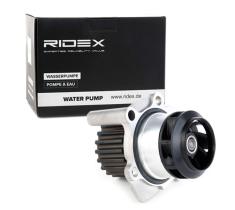  1260W0018 - BOMBA AGUA MOTOR VAG ATD-AXR-BLS-BXE-BKC