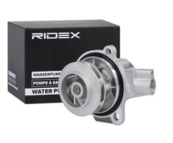  1260W0343 - BOMBA AGUA VAG 16/20TDI 15>SIN SENSOR