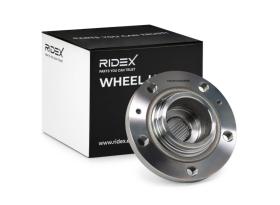 Ridex 653W0312 - BUJE RUEDA DLT. C.C4