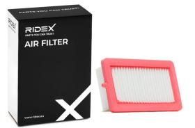 Ridex 8A1147 - FILTRO AIRE RENAULT CLIO V 2017>