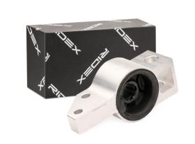  251T0035 - SILENTBLOC IZQD. AUDI/VW GOLF V,TOURAN/A3