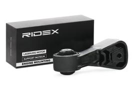  247E0090 - BIELETA ANTI PART PEUGEOT 406