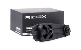 Ridex 247E0061 - SOP MOTOR POST C2, C3, 1007, 206