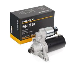  2S0394 - MOTOR ARRANQUE VAG 02Z911023NX