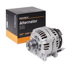  4G0371 - ALTERNADOR TYP.BOSCH/VALEO VAG 03G903023