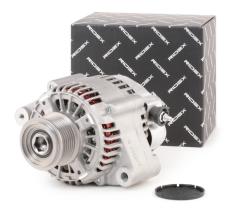 Ridex 4G0113 - ALTERNADOR TOYOTA LANDCRUISER