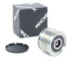 SNR 1390F0005 - POLEA ALTERNADOR VAG