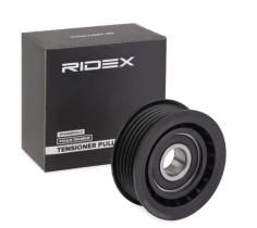  312D0006 - POLEA TENSOR AUXILIAR MB W211- A4 2.5 98--/A6 TDI