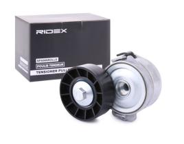  310T0510 - SOPORTE TENSOR ALTERNADOR PSA DW8