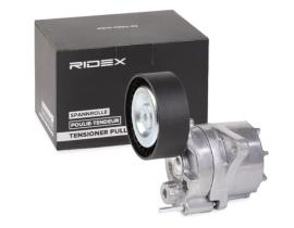 Ridex 541V0031 - BRAZO TENSOR ALT. MB.W203 CDI