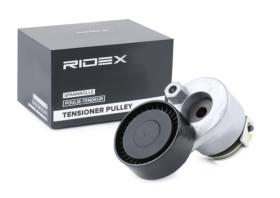  310T0205 - TENSOR AUX. REN.NISS.DACIA 15 DCI CLIO III...