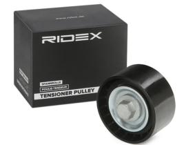  312D0061 - RODILLO TENSOR CORREA AUXILIAR BMW