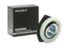 1180S0012 - KIT SOPORTE AMORT.DELT.R.MEGANE-II C/RODAM.