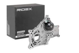 Ridex 1260W0110 - BOMBA AGUA TOYOTA AVENSIS2.0