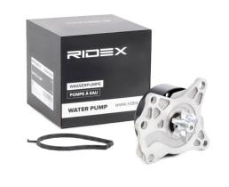  1260W0049 - BOMBA AGUA TOYOTA YARIS