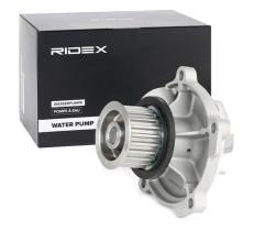  1260W0063 - BOMBA AGUA CHRYLER VOYAGER IV 2,5 C