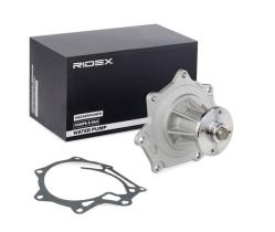 Ridex 1260W0447 - BOMBA DE AGUA NISSAN