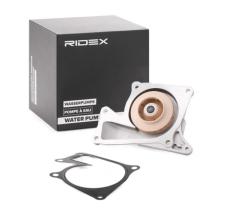  1260W0180 - BOMBA DE AGUA R.MEGANE III 15DCI