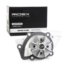  1260W0024 - BOMBA AGUA PSA HDI FORD