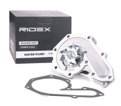  1260W0005 - BOMBA AGUA RENAULT