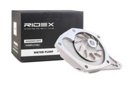  1260W0016 - BOMBA AGUA NISSAN J10 R.MEGANE II K9K