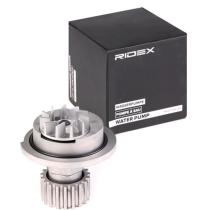  1260W0179 - BOMBA DE AGUA DAEWOO:NUBIRA KALOS 16 VALVULAS