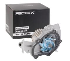  1260W0227 - BOMBA AGUA CH.MATIZ