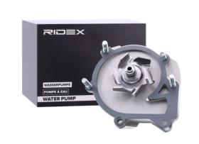 Ridex 1260W0199 - BOMBA AGUA TOY LANDCRUISER 3.0