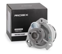  1260W0072 - BOMBA AGUA CHEVROLET/OPEL/SAAB