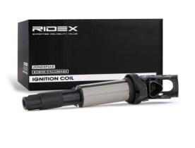  689C0005 - BOBINAS ENCENDIDO PSA-BMW