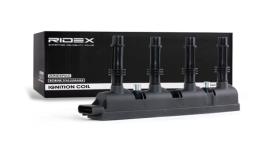  689C0151 - BOBINA DE ENCENDIDO GME OPEL CHEVROLET