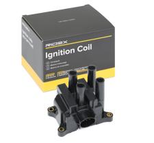  689C0408 - BOBINA ENCENDIDO FORD MAZDA VOLVO