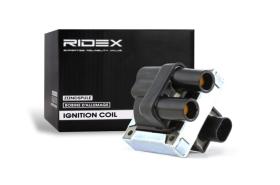  689C0012 - BOBINA ENCENDIDO FIAT