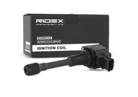  689C0082 - BOBINA ENCENDIDO RENAULT NISSAN