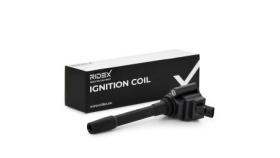 Ridex 689C0522 - BOBINA ENCENDIDO FIAT 500X - JEEP RENEGADO COMPASS