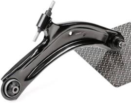 Ridex 273C0159 - TRAPECIO SUSP.NISSAN/RENAULT QASHQA